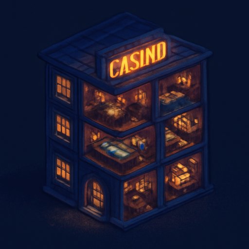vd8 Dino Hunter tile in game list